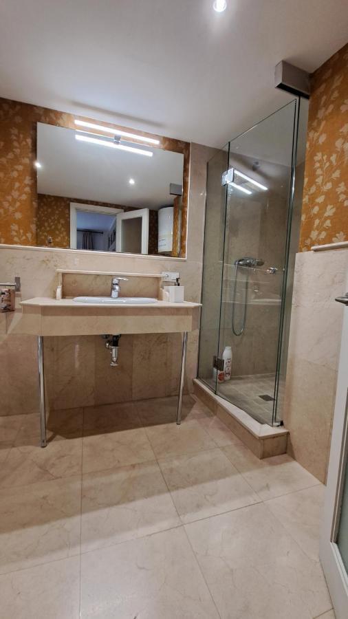 Dreamsapt San Eloy Sevilha Exterior foto